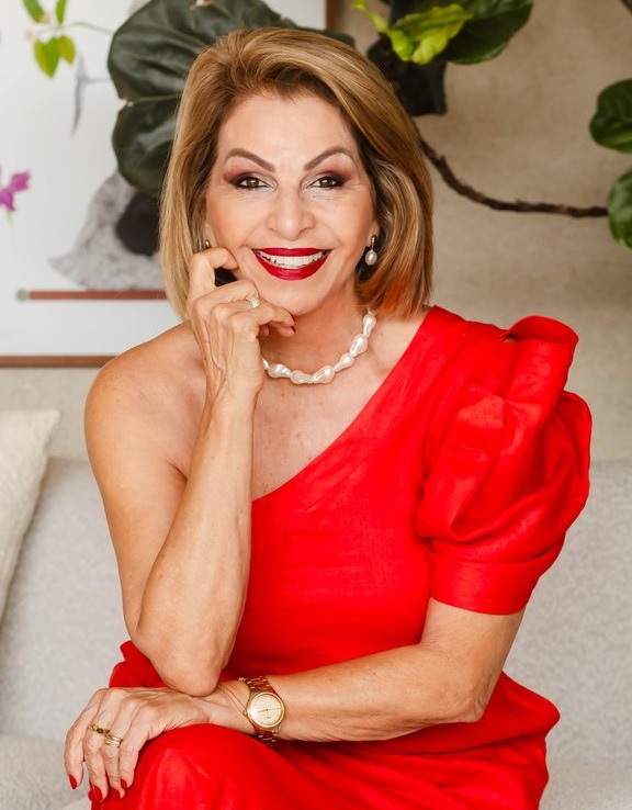 Virgínia Suassuna